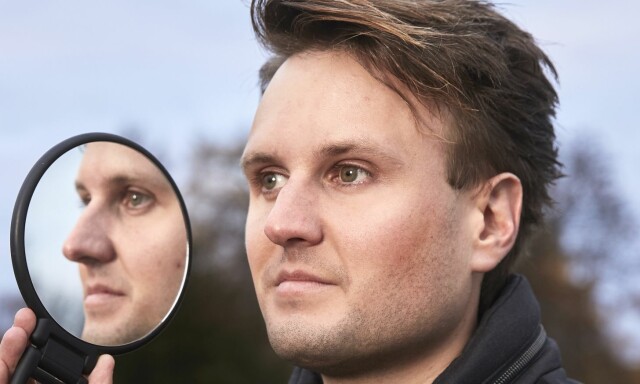 image: Avslører hvem «Parterapi»-favorittene er basert på